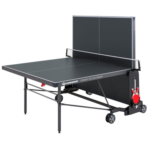 Schildkröt® Tischtennisplatte PowerTec Outdoor