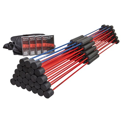 FLEXI-BAR® Schwingstab Set