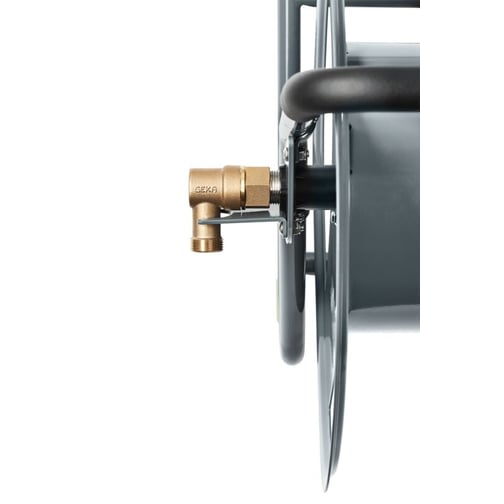 GEKA® plus Schlauchabroller P40