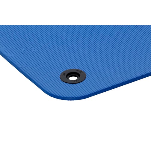 AIREX® Gymnastikmatte Coronella 120 mit Ösen