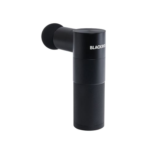 BLACKROLL® FASCIA GUN Massagepistole