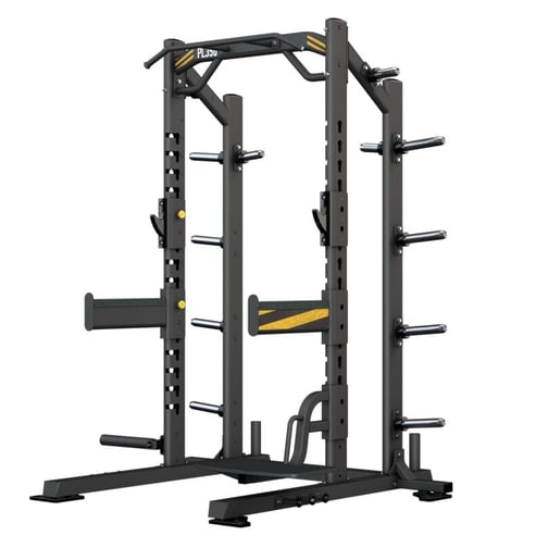 BH Fitness® Half Rack PL350B
