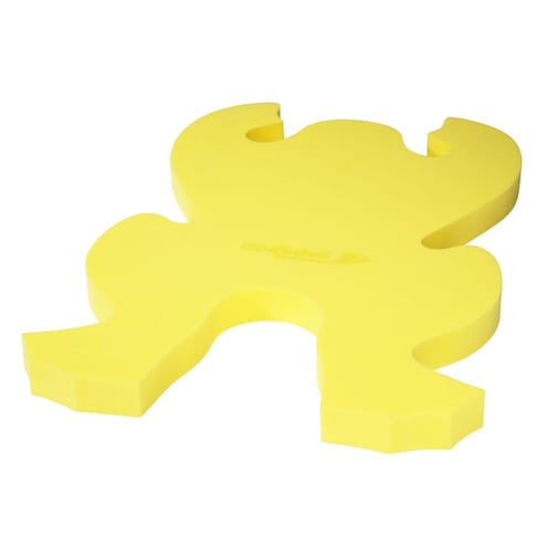 Schwimmfloß Frosch