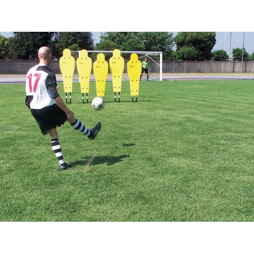 LISKI® Freistoß Dummy PRO-SOFT
