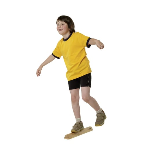 Pedalo® Balance-Box, 9-teiliges Set
