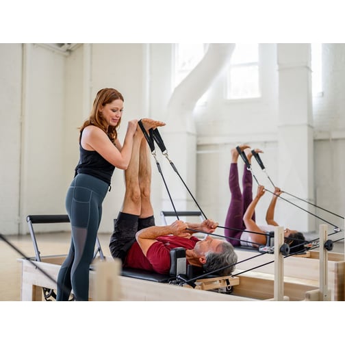 Allegro® Studio Reformer