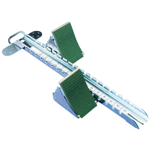 Polanik® Startblock CLUB