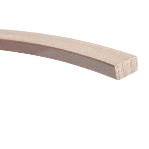 Kübler Sport® Holz-Gymnastikreifen