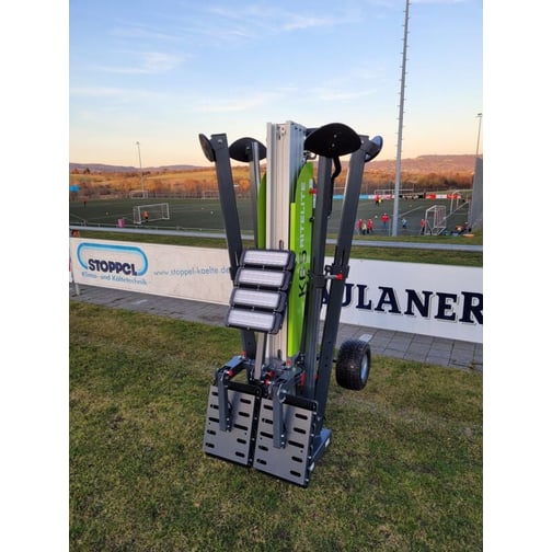 Ritelite® Mobiles Flutlicht K65 MK6 L3x4