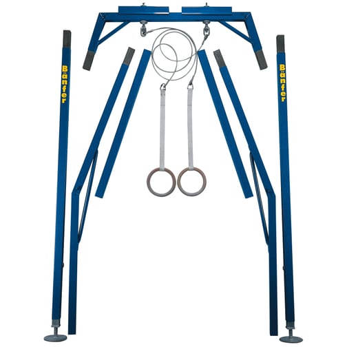 Bänfer® Ringegerüst Exklusiv Microswing
