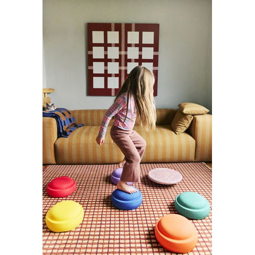 Stapelstein® Rainbow Set Classic, 7er-Set