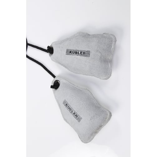 Kübler Sport® Sprungleine aus Hanfschnur