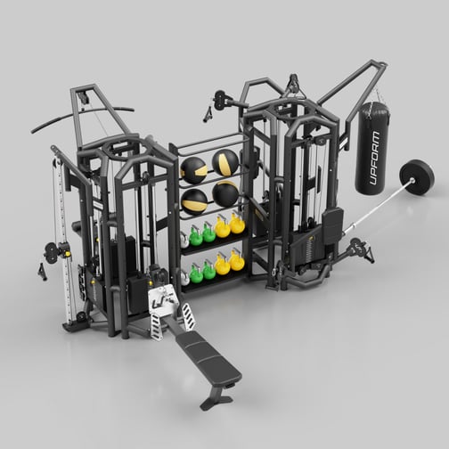 UpForm® Sprossenwand UF-007