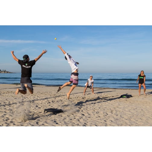RampShot® Wurfspiel Set
