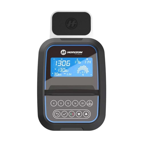 Horizon Fitness® Fahrradergometer Paros 3.0