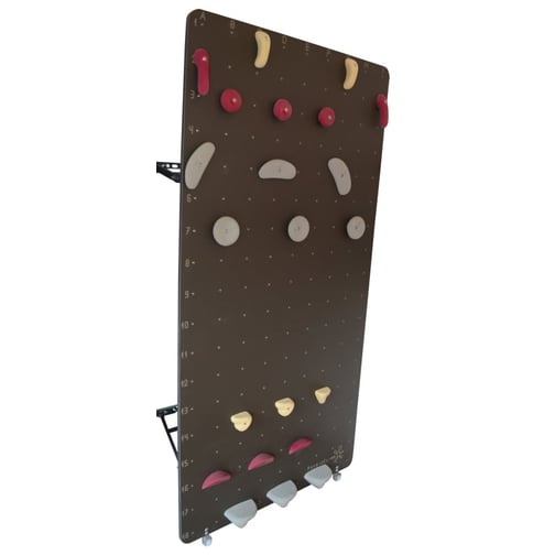 PhysioClimb® Kletterwand MED Eco