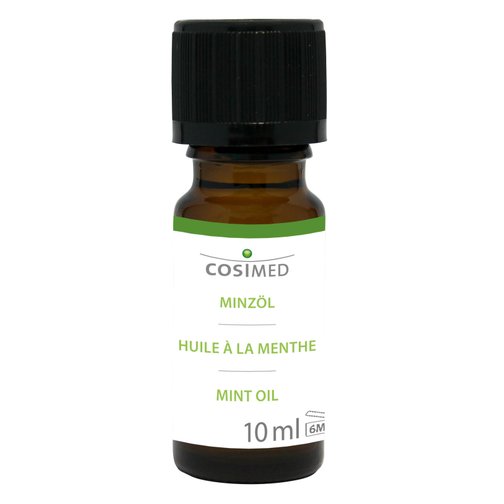cosiMed® Japanisches Pflanzenöl / Minzöl