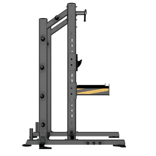 BH Fitness® Half Rack PL350B