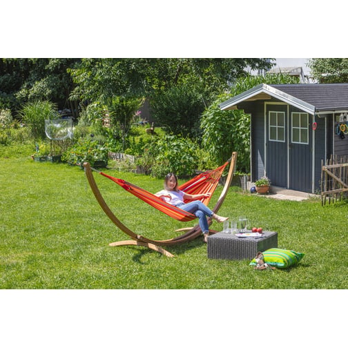 LA SIESTA® Einzel-Hängematte Brisa