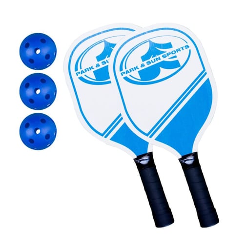 Park & Sun® Pickleball Set