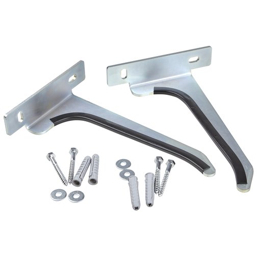 Kübler Sport® Ablagekonsole für Volleyball-, Reck- & Badmintonpfosten