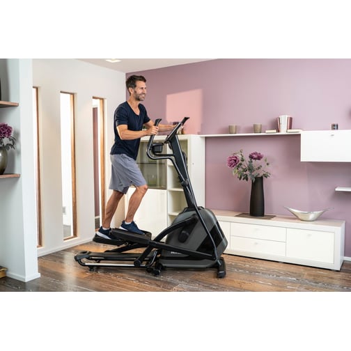 Horizon Fitness® Elliptical Trainer Andes 5.1