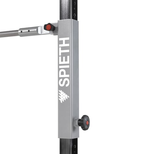 SPIETH® Trainingsreck Club