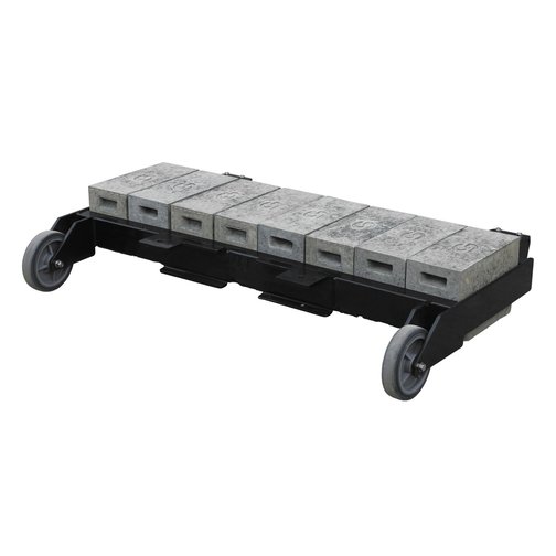 Schelde® Gewichtswagen 3x3 Street Slammer