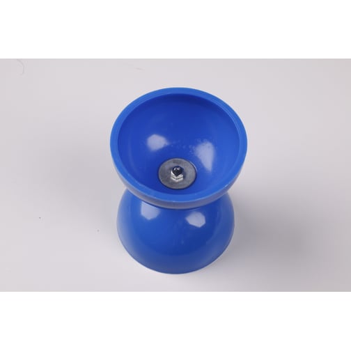 tanga sports® Diabolo Standard inkl. Handstäbe