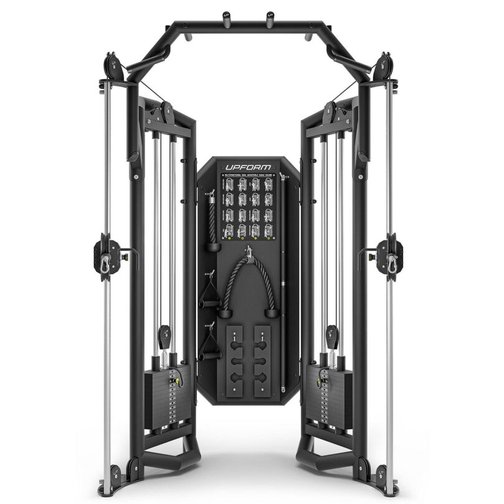 UpForm® Doppelkabelzug UF-019