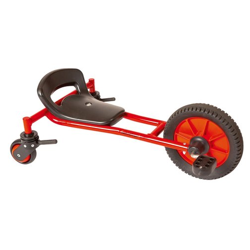 Winther® VIKING CHALLENGE Medi FunRacer
