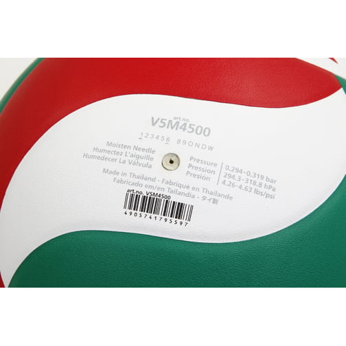 Molten® Volleyball V5M4500