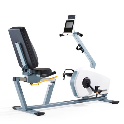 emotion fitness® motion relax 900 med Liegeergometer