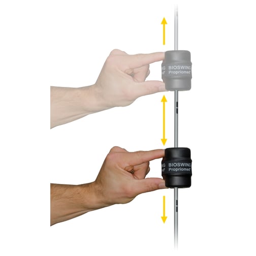 BIOSWING Propriomed® 1 Schwingstab