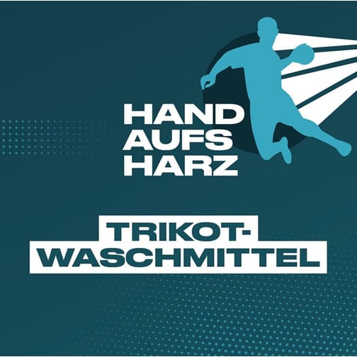 Hand aufs Harz® Trikotwaschmittel gegen Harzflecken
