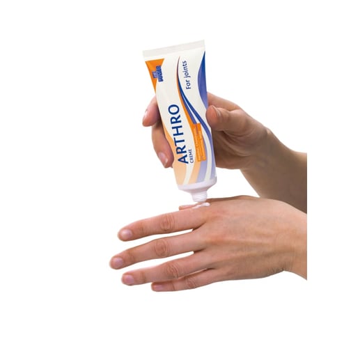 Ice Power® Arthro Creme, 60 g