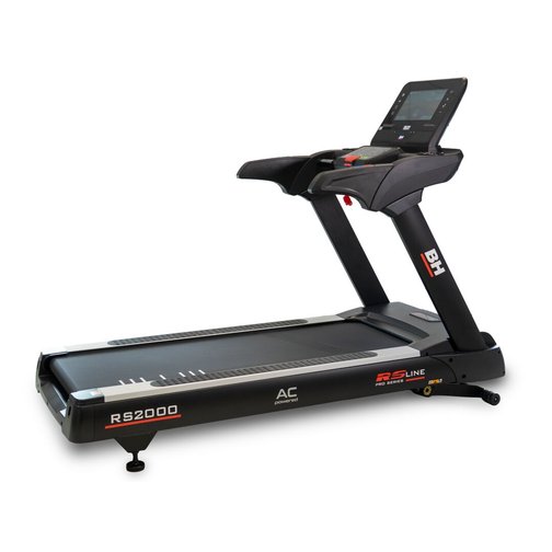 BH Fitness® Laufband RS2000