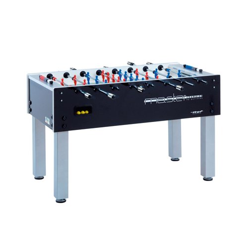 Garlando® Tischkicker ITSF Master Champion