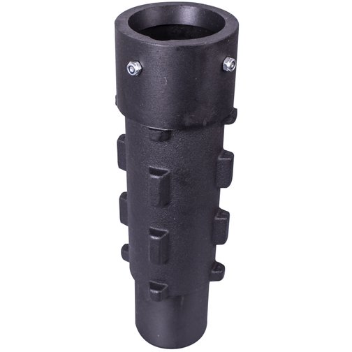 Bodenhülse für Hülsen-Steckbarren