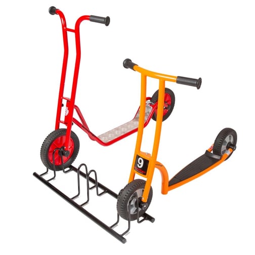 Winther® VIKING Fahrzeugständer
