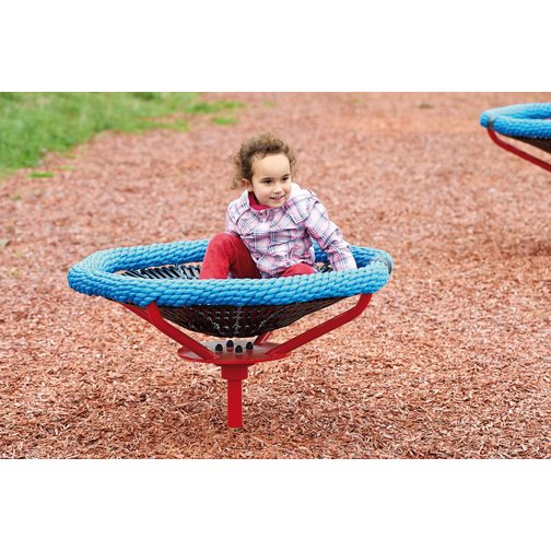 Adlerhorst Karussell