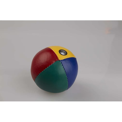 Beanbag Soft Beach Jonglierball