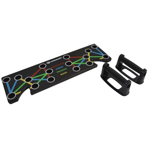 Schildkröt® Push Up Multitrainer