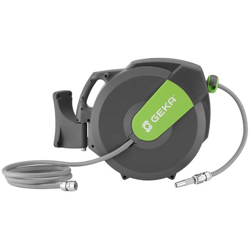 GEKA® Automatische Wand-Schlauchbox K15