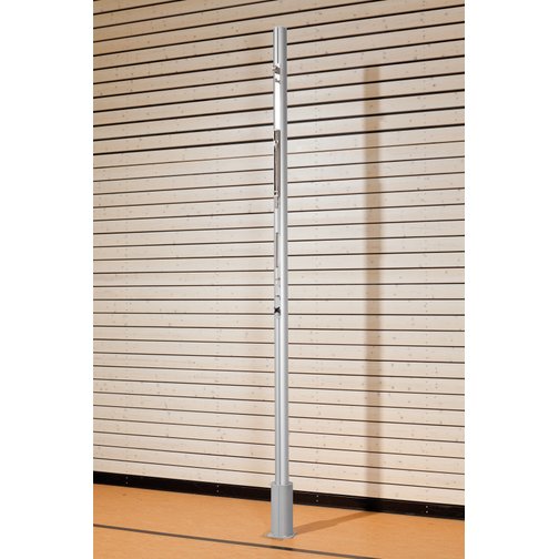 Alu-Netzpfosten Standard