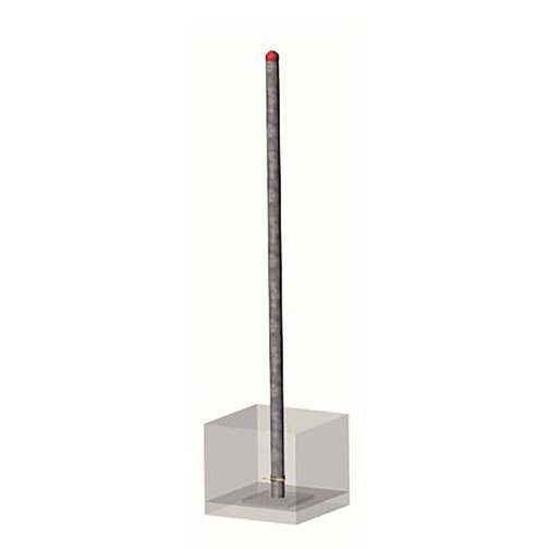 Vario-System Pfosten