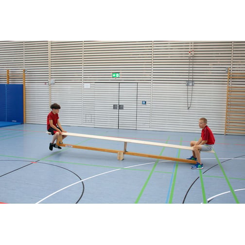 Kübler Sport® Schaukelklotz für Turnbank