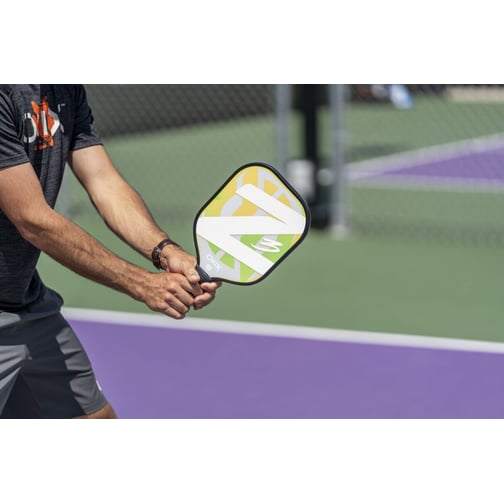 ONIX® Pickleballschläger Z3 Composite Green