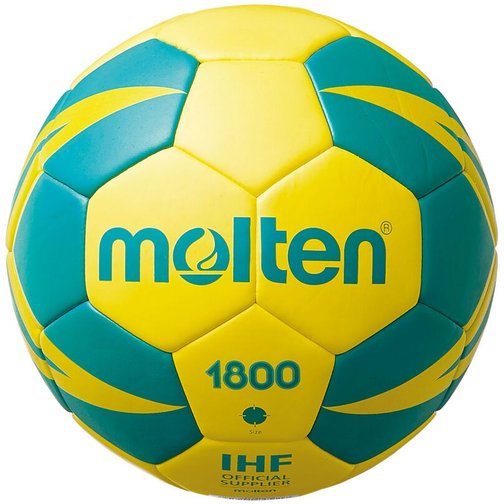 Molten® Handball HX1800-YG