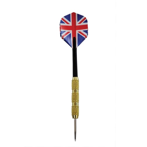 Karella® Steeldarts 18 g, 3er-Set